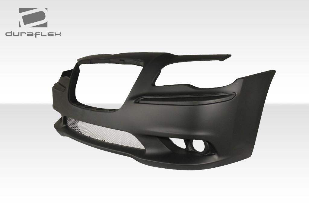 2011-2023 Chrysler 300 Duraflex SRT Look Front Bumper