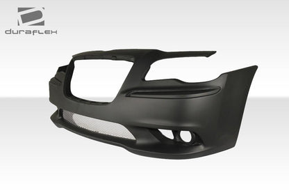 2011-2023 Chrysler 300 Duraflex SRT Look Front Bumper