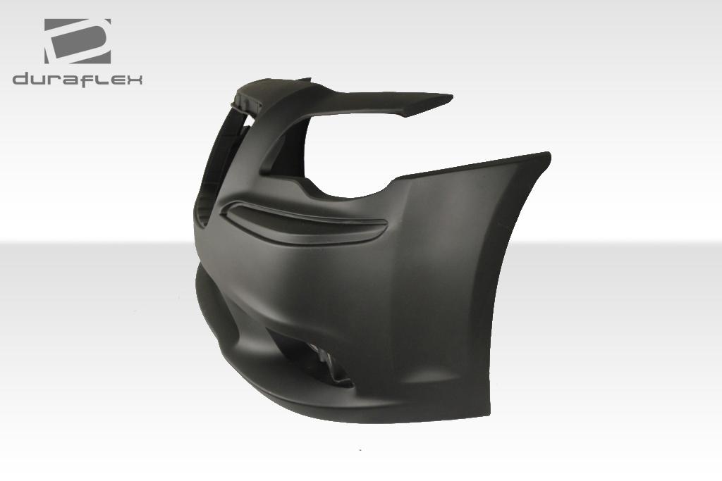 2011-2023 Chrysler 300 Duraflex SRT Look Front Bumper