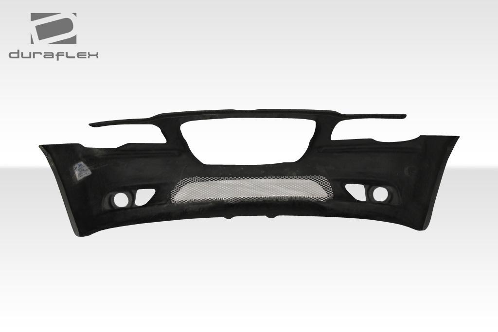 2011-2023 Chrysler 300 Duraflex SRT Look Front Bumper