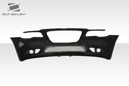 2011-2023 Chrysler 300 Duraflex SRT Look Front Bumper