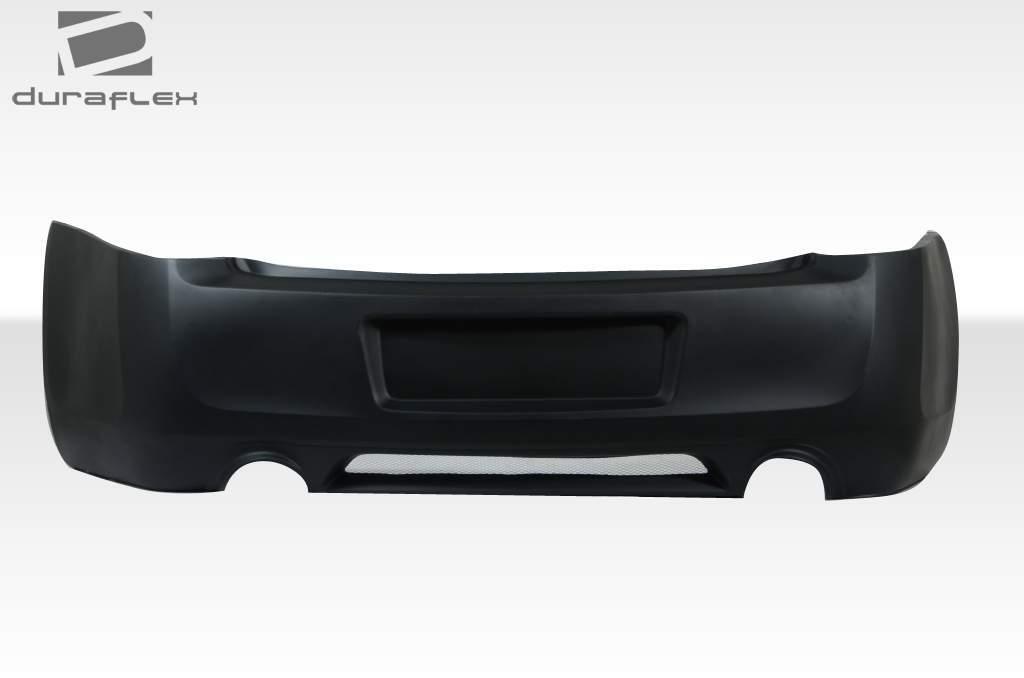 2011-2014 Chrysler 300 Duraflex SRT Look Rear Bumper