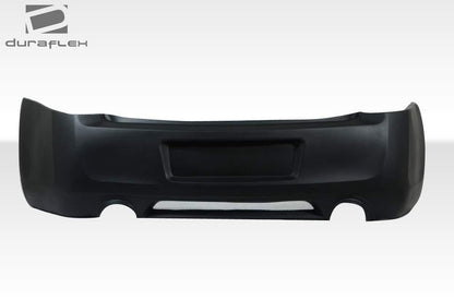2011-2014 Chrysler 300 Duraflex SRT Look Rear Bumper
