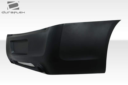 2011-2014 Chrysler 300 Duraflex SRT Look Rear Bumper