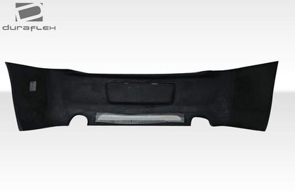 2011-2014 Chrysler 300 Duraflex SRT Look Rear Bumper