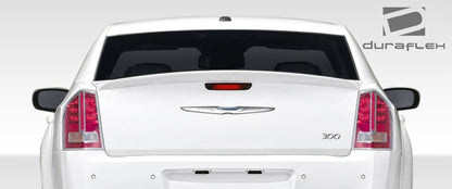 2011-2023 Chrysler 300 Duraflex SRT Look Rear Wing