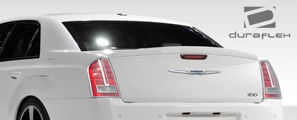 2011-2023 Chrysler 300 Duraflex SRT Look Rear Wing