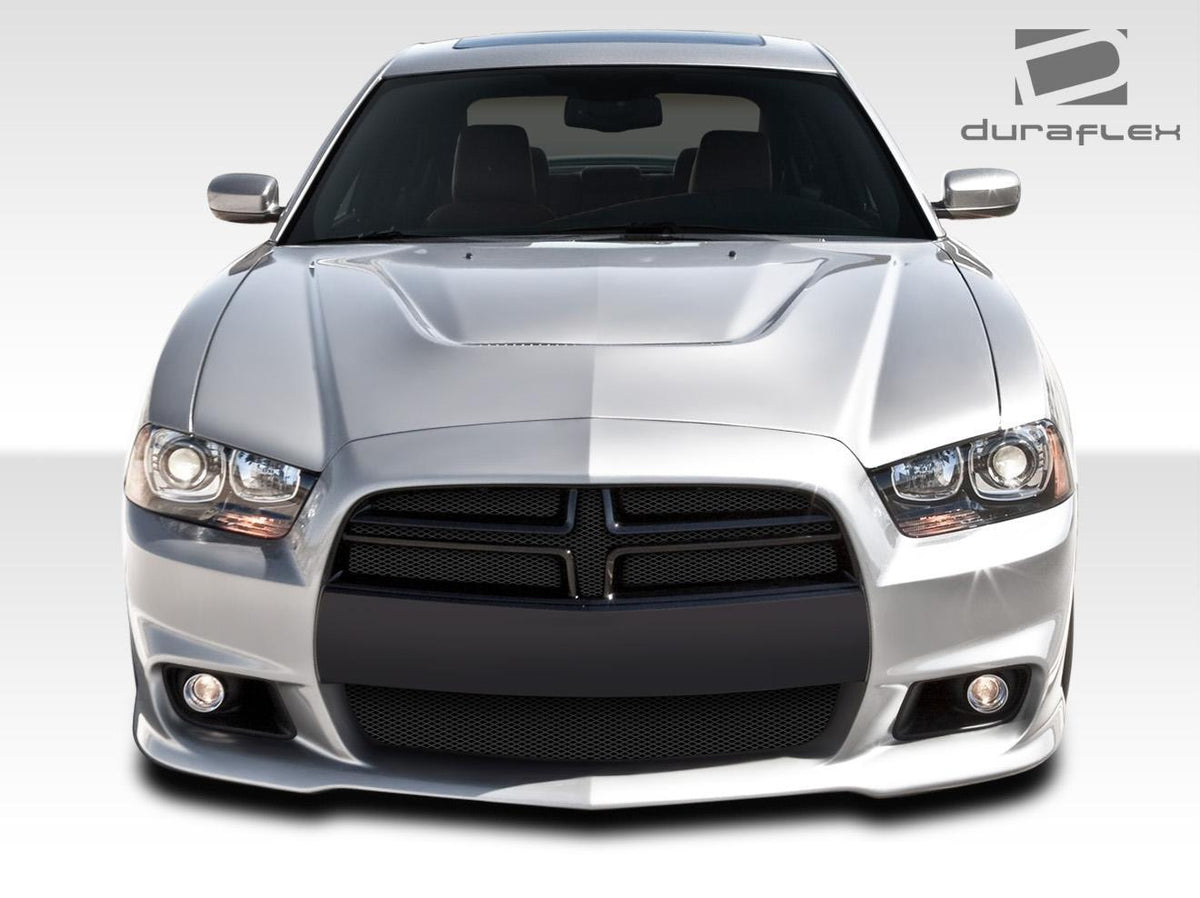 2011-2014 Dodge Charger Duraflex SRT Look Kit