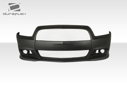 2011-2014 Dodge Charger Duraflex SRT Look Front Bumper