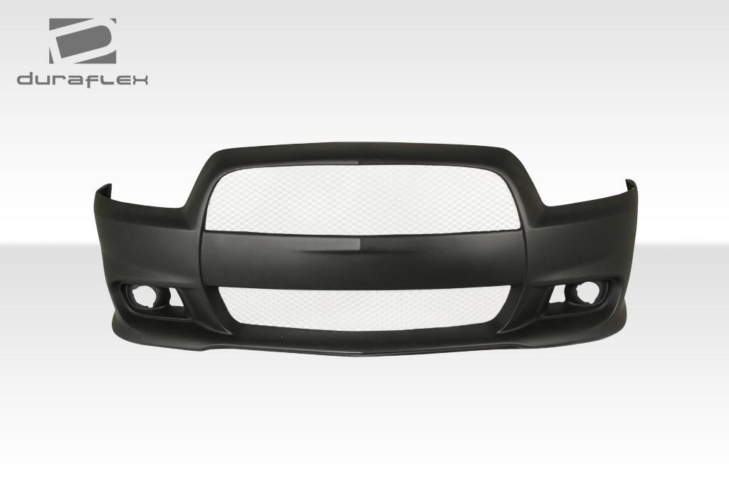 2011-2014 Dodge Charger Duraflex SRT Look Kit