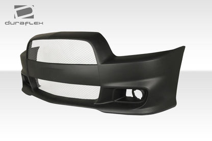 2011-2014 Dodge Charger Duraflex SRT Look Front Bumper