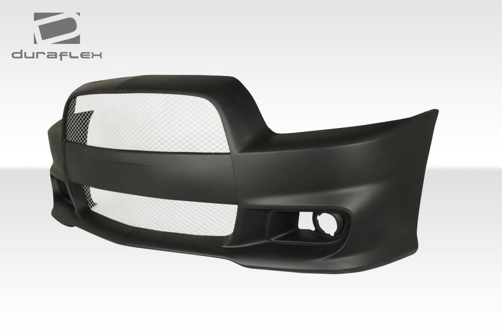 2011-2014 Dodge Charger Duraflex SRT Look Kit