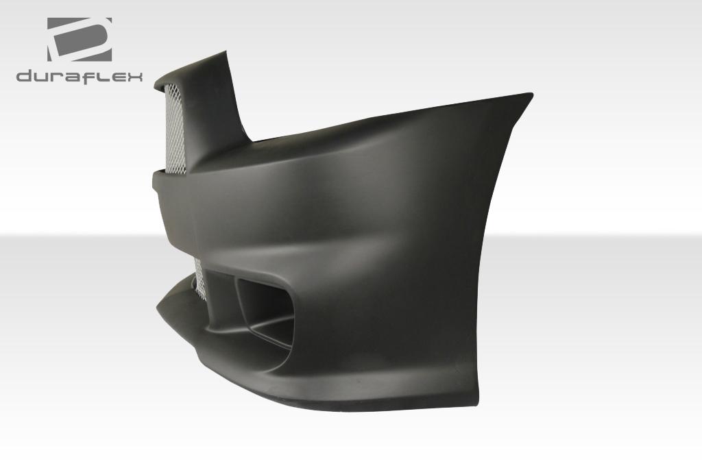 2011-2014 Dodge Charger Duraflex SRT Look Kit