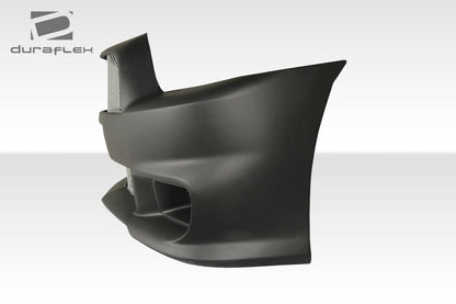 2011-2014 Dodge Charger Duraflex SRT Look Kit