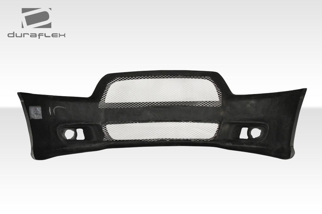 2011-2014 Dodge Charger Duraflex SRT Look Kit