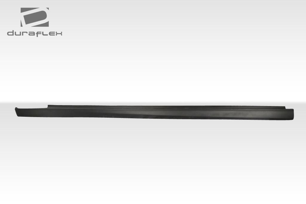 2011-2023 Dodge Charger Duraflex SRT Look Side Skirts