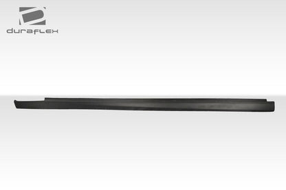 2011-2014 Dodge Charger Duraflex SRT Look Kit