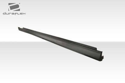 2011-2023 Dodge Charger Duraflex SRT Look Side Skirts
