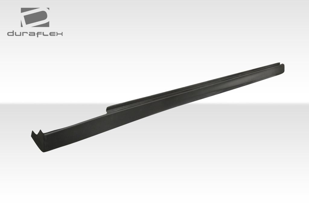 2011-2014 Dodge Charger Duraflex SRT Look Kit
