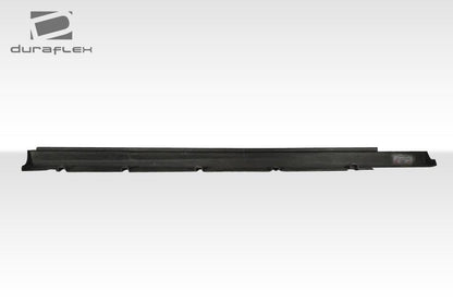2011-2014 Dodge Charger Duraflex SRT Look Kit