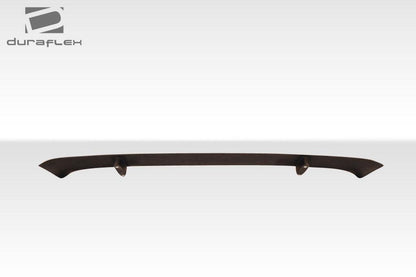 2011-2014 Dodge Charger Duraflex SRT Look Rear Wing