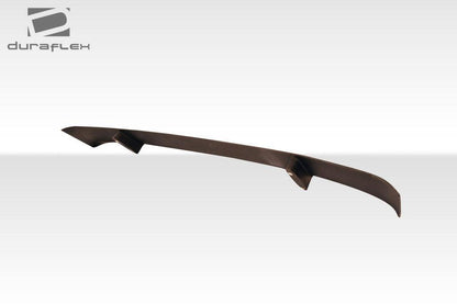 2011-2014 Dodge Charger Duraflex SRT Look Rear Wing