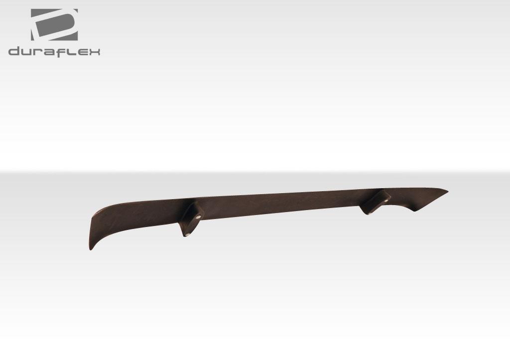 2011-2014 Dodge Charger Duraflex SRT Look Rear Wing