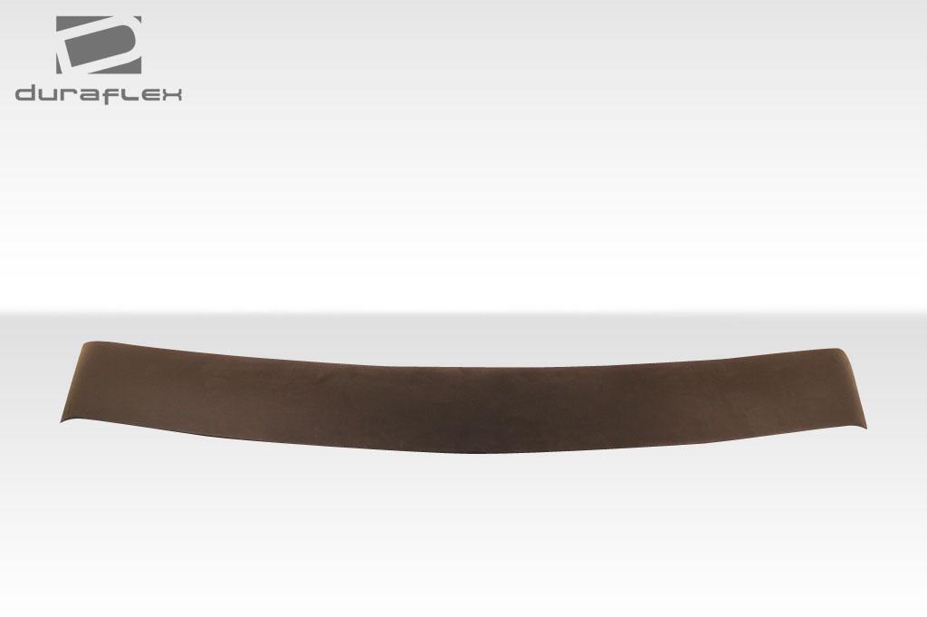 2011-2014 Dodge Charger Duraflex SRT Look Rear Wing