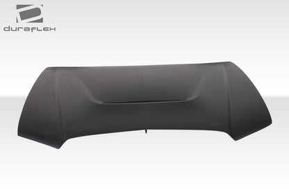 2011-2014 Dodge Charger Duraflex SRT Look Hood