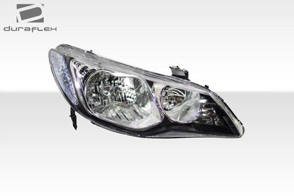 2006-2011 Honda Civic Extreme Dimensions Type R Lighting
