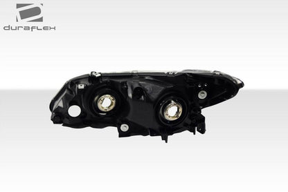 2006-2011 Honda Civic Extreme Dimensions Type R Lighting
