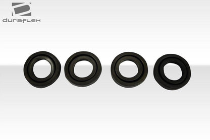 2006-2011 Honda Civic Extreme Dimensions Type R Lighting