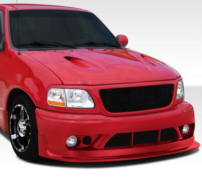 1997-2003 Ford F150 Duraflex Cobra R Front Bumper