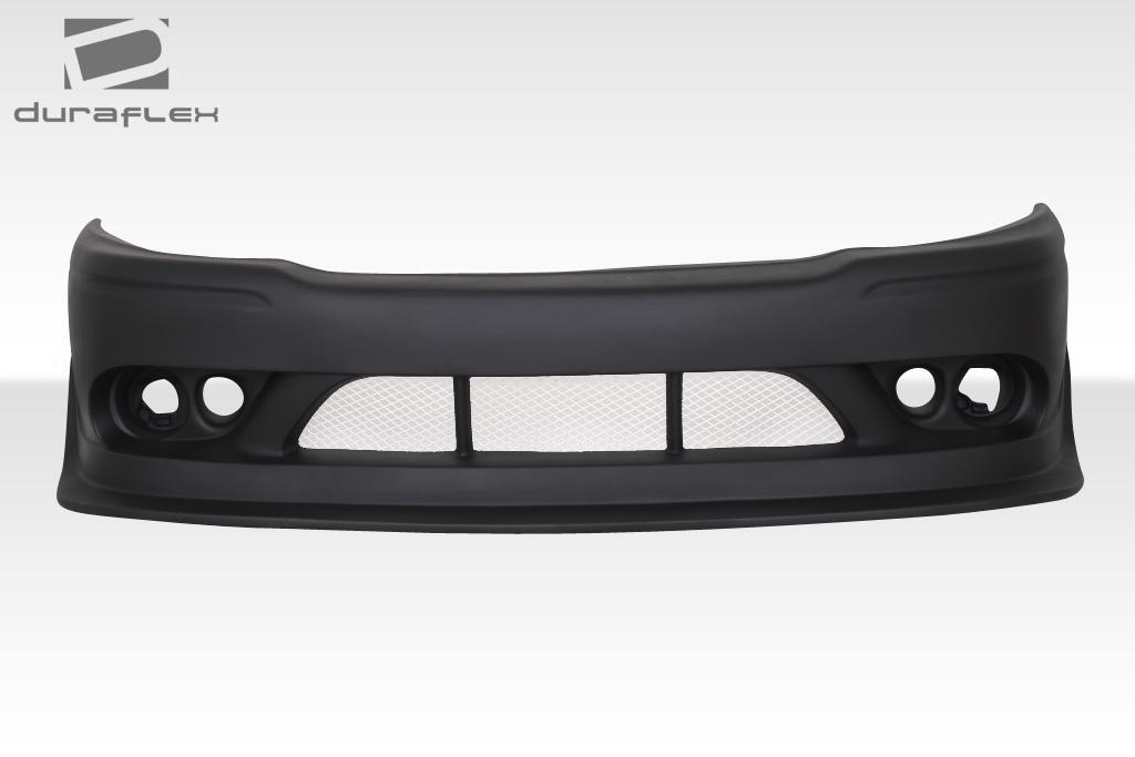 1997-2003 Ford F150 Duraflex Cobra R Front Bumper