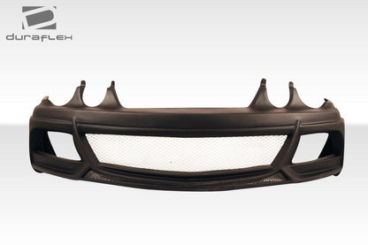 1998-2002 Mercedes CLK Duraflex W-1 Front Bumper