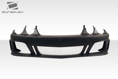 1998-2002 Mercedes CLK Duraflex BR-T Front Bumper