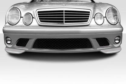 1998-2002 Mercedes CLK Duraflex C63 Look Front Bumper