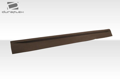 1998-2002 Mercedes CLK Duraflex C63 Look Side Skirts
