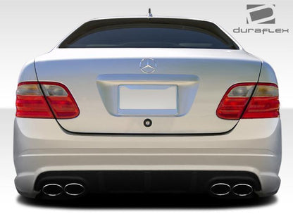1998-2002 Mercedes CLK Duraflex C63 Look Kit