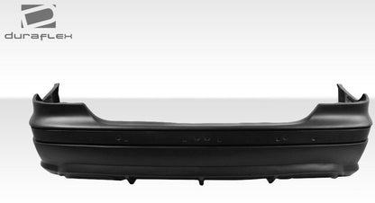 1998-2002 Mercedes CLK Duraflex C63 Look Rear Bumper