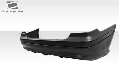 1998-2002 Mercedes CLK Duraflex C63 Look Kit