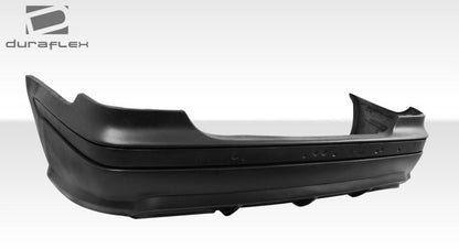 1998-2002 Mercedes CLK Duraflex C63 Look Kit