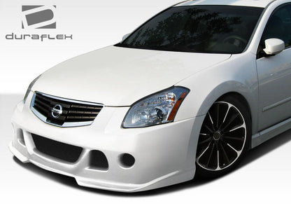 2007-2008 Nissan Maxima Duraflex VIP Front Bumper