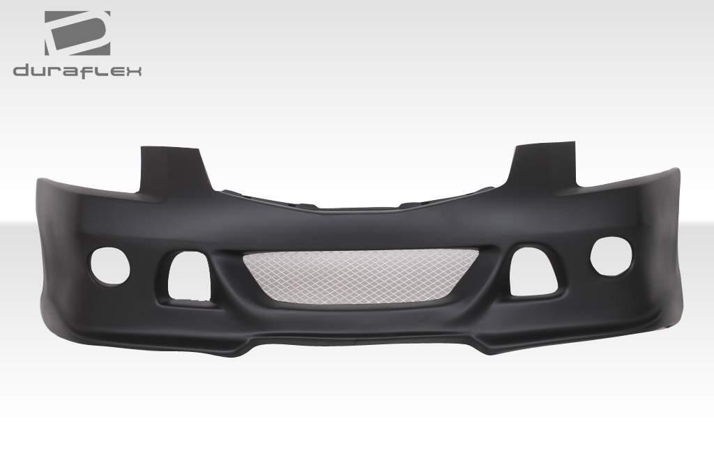 2007-2008 Nissan Maxima Duraflex VIP Front Bumper