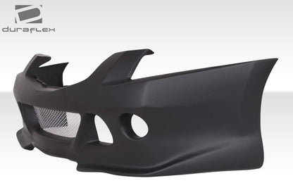 2007-2008 Nissan Maxima Duraflex VIP Front Bumper