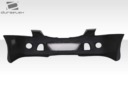 2007-2008 Nissan Maxima Duraflex VIP Front Bumper