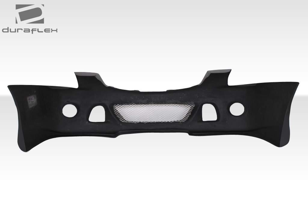2007-2008 Nissan Maxima Duraflex VIP Kit