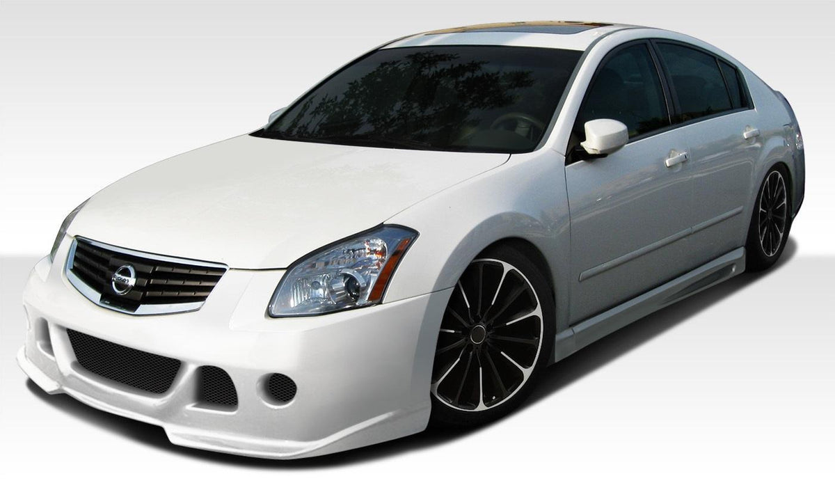 2007-2008 Nissan Maxima Duraflex VIP Kit
