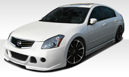 2007-2008 Nissan Maxima Duraflex VIP Kit