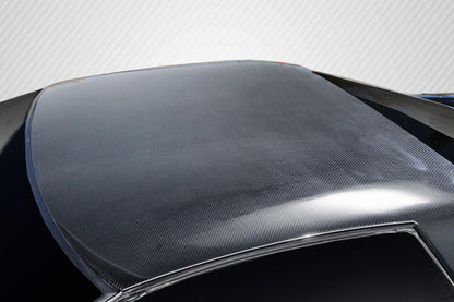 1993-2002 Chevrolet Camaro Carbon Creations LE Designs Carbon Fiber Hard Top